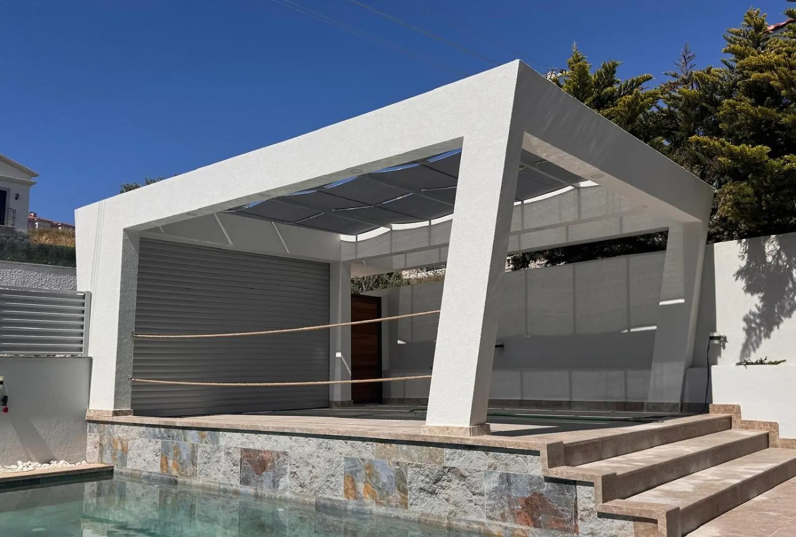 Luxury Villa With Private Pool Cesme Sifne Alacati 0*,  Turquía