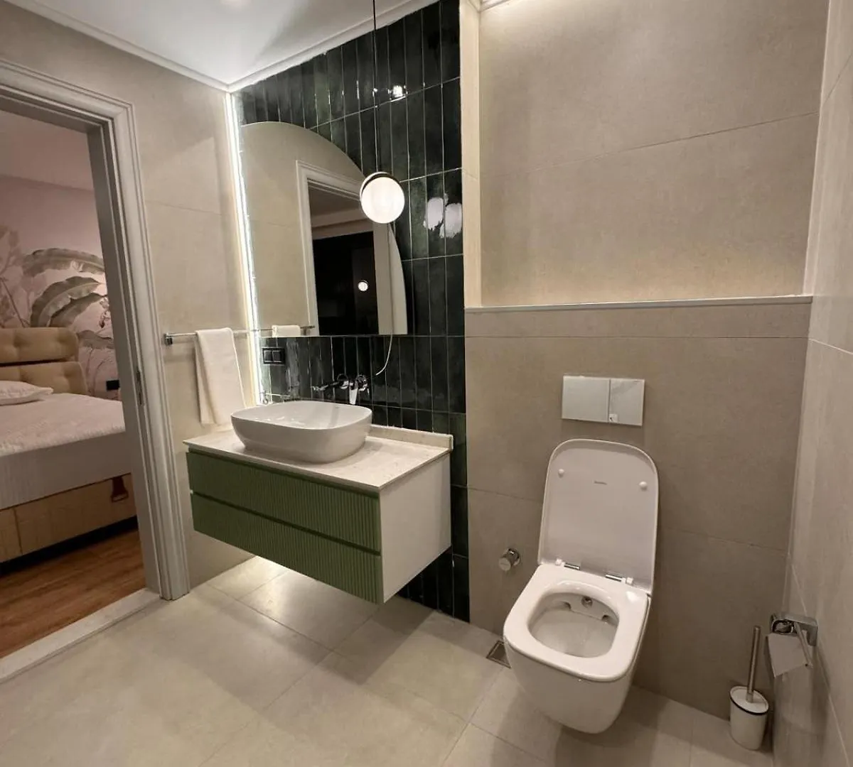 Luxury Villa With Private Pool Cesme Sifne Alacati Turquía