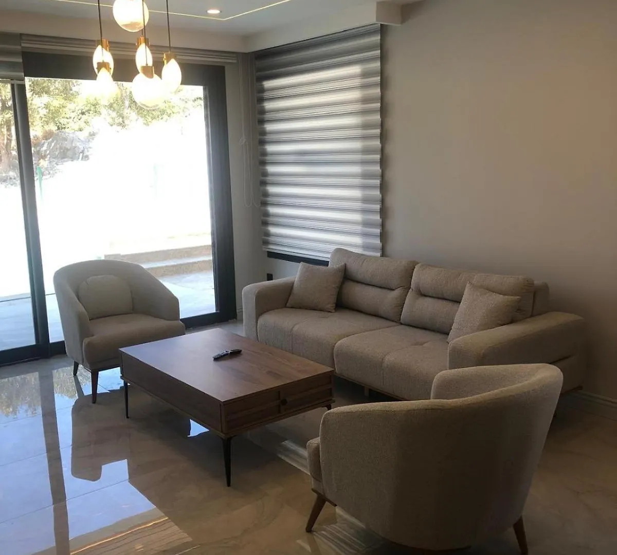 Luxury Villa With Private Pool Cesme Sifne Alacati Turquía