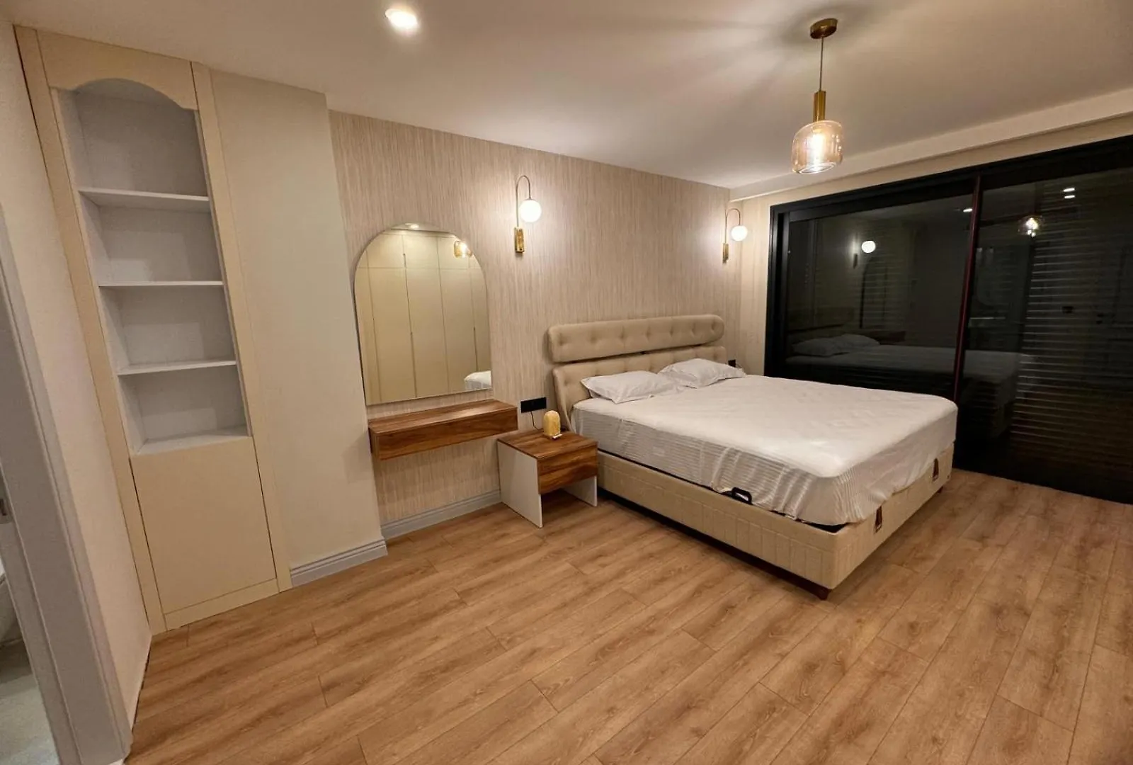 Luxury Villa With Private Pool Cesme Sifne Alacati Apartamento