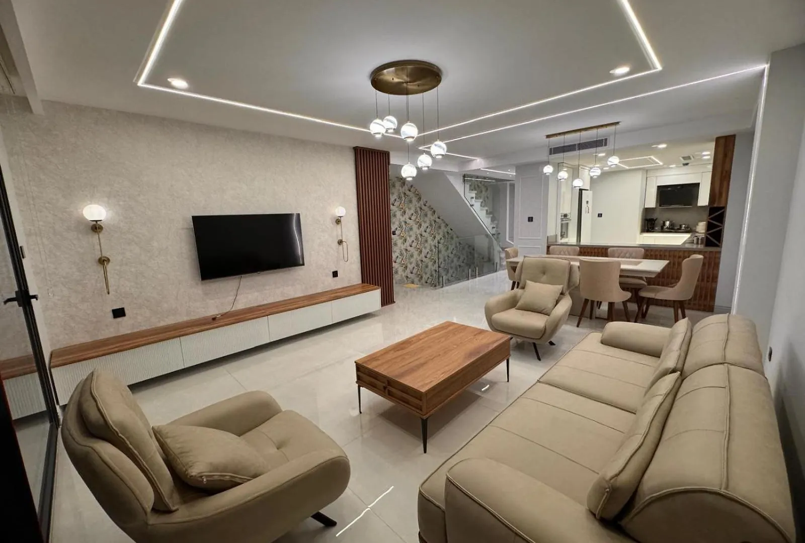 Luxury Villa With Private Pool Cesme Sifne Alacati