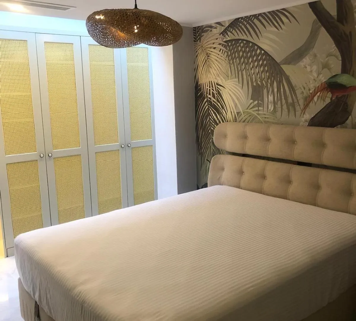 Luxury Villa With Private Pool Cesme Sifne Alacati Apartamento