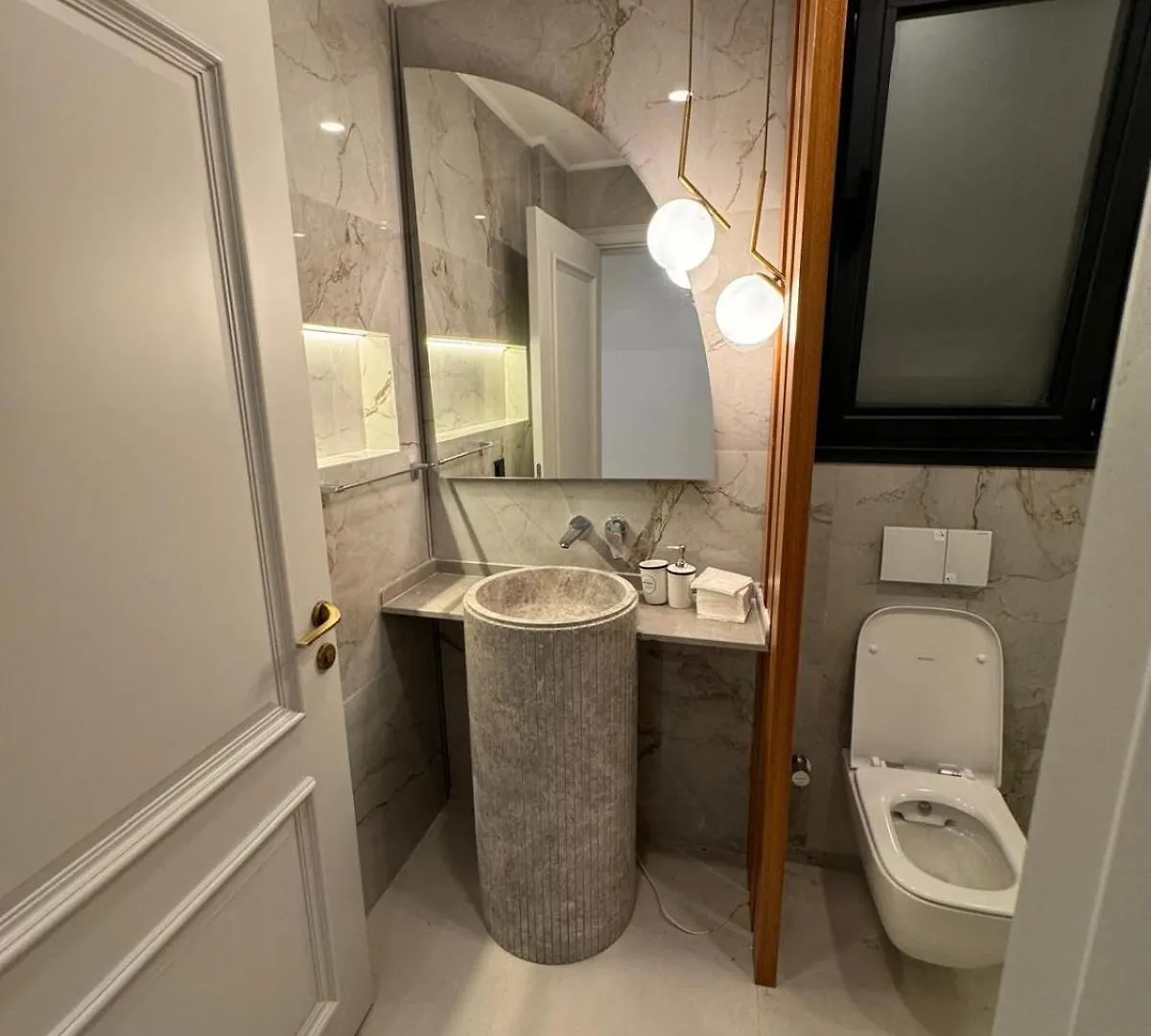 Apartamento Luxury Villa With Private Pool Cesme Sifne Alacati