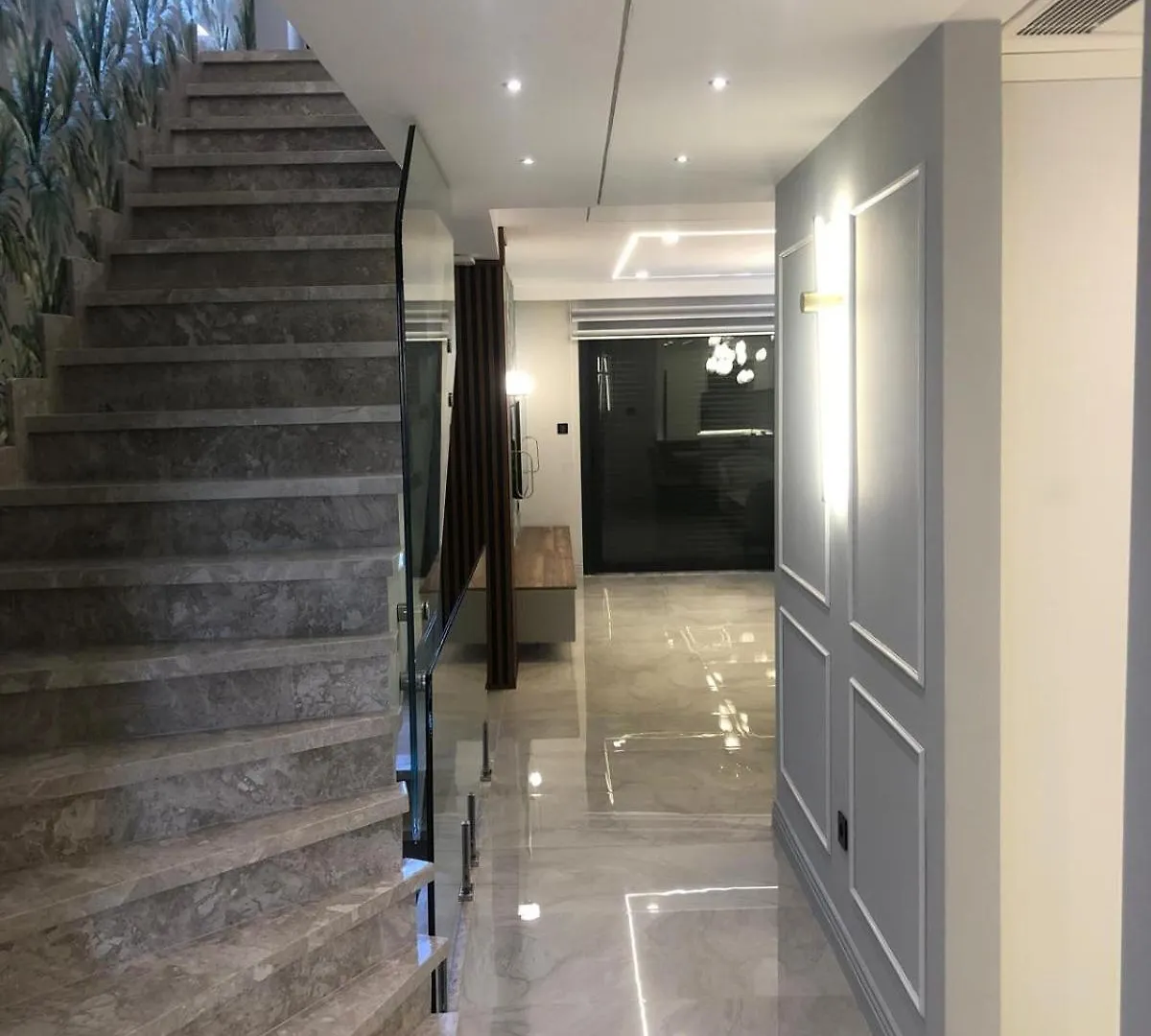 Luxury Villa With Private Pool Cesme Sifne Alacati Apartamento