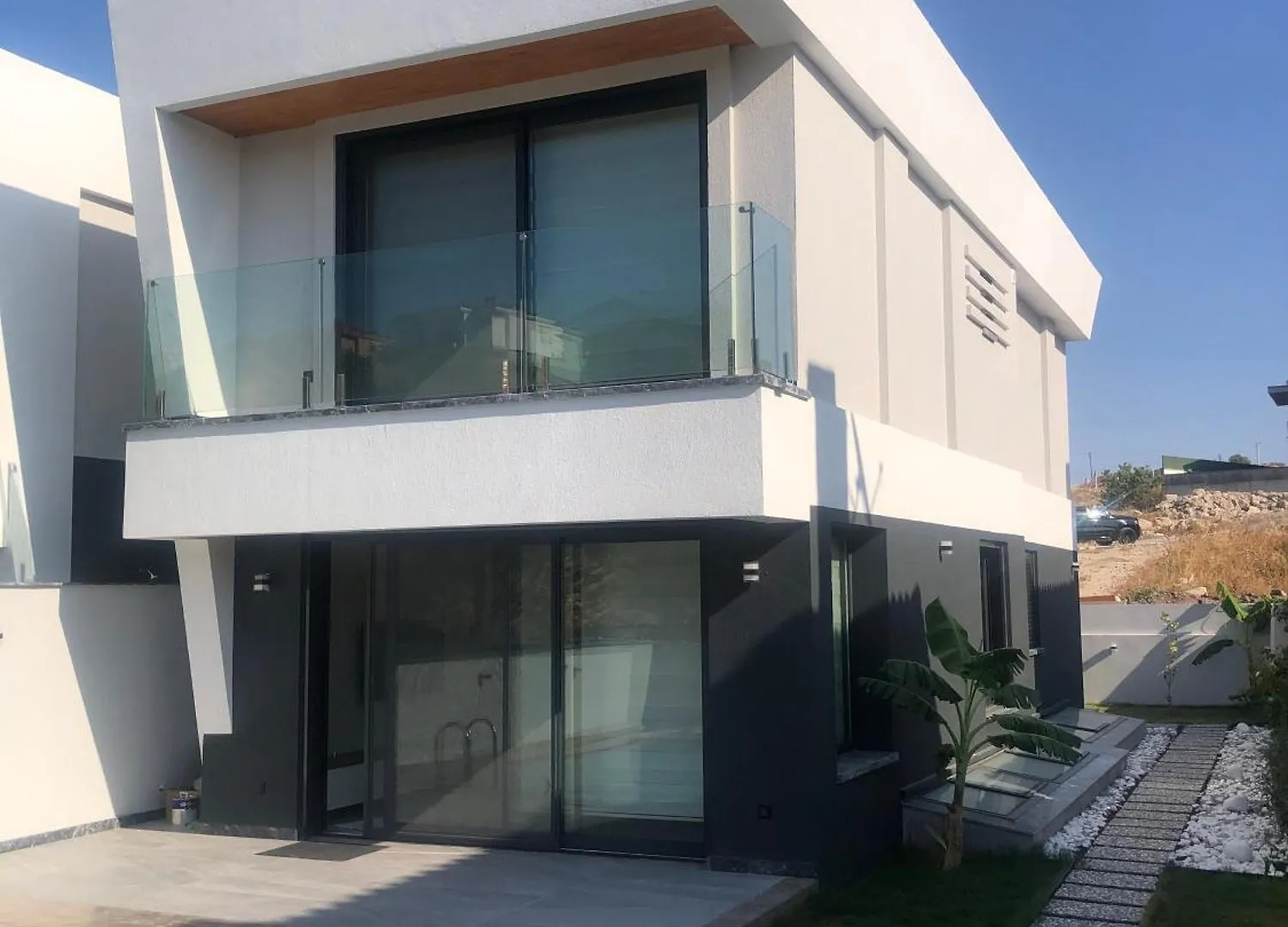 Apartamento Luxury Villa With Private Pool Cesme Sifne Alacati