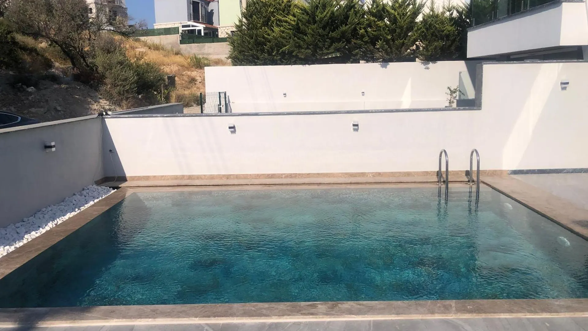 Luxury Villa With Private Pool Cesme Sifne Alacati 0*,  Turquía