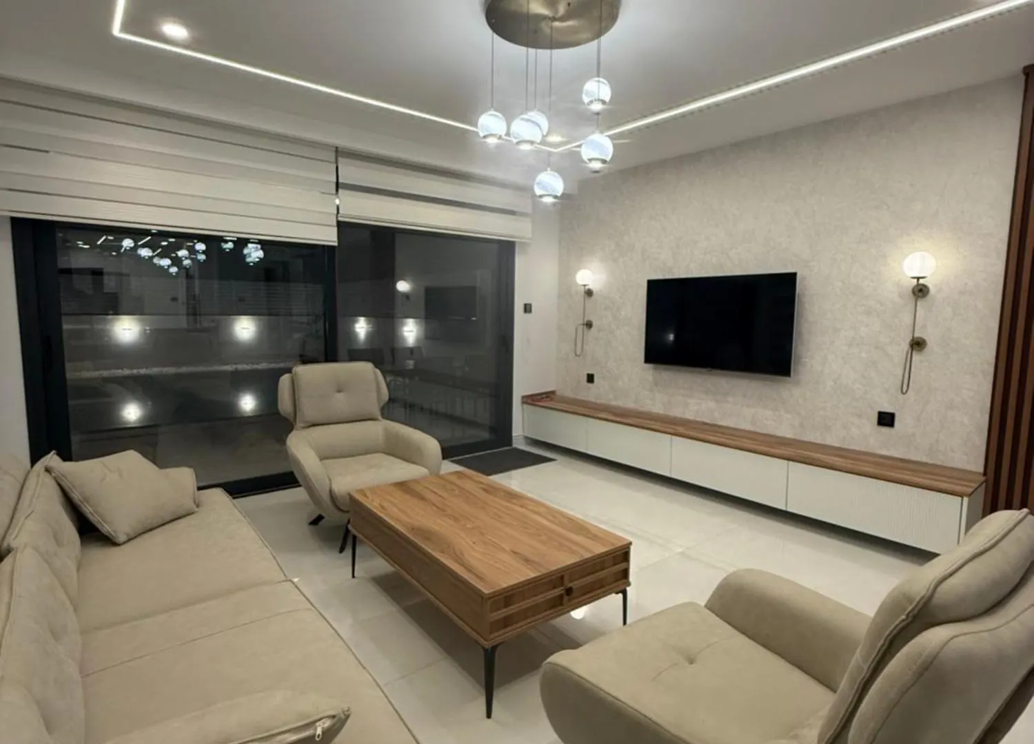 Apartamento Luxury Villa With Private Pool Cesme Sifne Alacati Turquía
