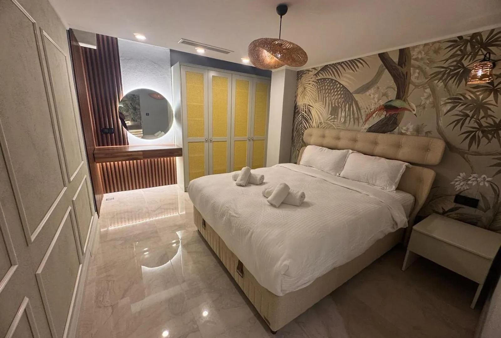 Luxury Villa With Private Pool Cesme Sifne Alacati Turquía